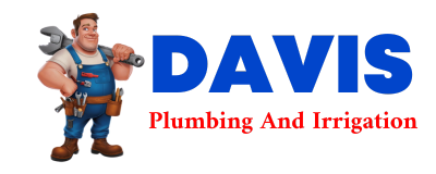 Trusted plumber in LAKE VILLAGE